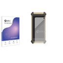 Blue Light Blocking Screen Protector for DT Research DT361DM.