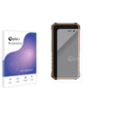 Blue Light Blocking Screen Protector for Ulefone RugKing 2 Pro.