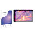 Blue Light Blocking Screen Protector for Ulefone Armor Pad 4T Ultra.