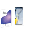 Blue Light Blocking Screen Protector for Xiaomi Poco F8 Ultra .