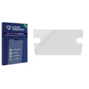 Clear Diamond Anti-viral Screen Protector for Volkswagen Passat B8 Discover Media 8