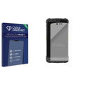 Anti-bacterial Screen Protector for Newland MT9055 Orca III