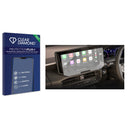 Anti-bacterial Screen Protector for Toyota Hilux Rogue 12.3" Infotainment Display (2026)