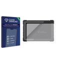 Anti-bacterial Screen Protector for Higole F7G Rugged Tablet 10.1"