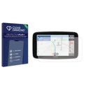 Anti-bacterial Screen Protector for TomTom GO Camper Tour