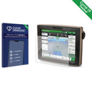 Clear Diamond Anti-viral Screen Protector for John Deere 4240 Display