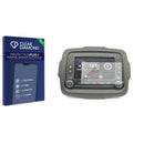 Anti-bacterial Screen Protector for Jeep Renegade BJ 2015