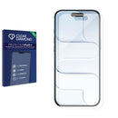 Anti-bacterial Screen Protector for Apple iPhone Air