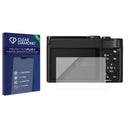 Anti-bacterial Screen Protector for Panasonic Lumix TZ99