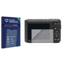 Anti-bacterial Screen Protector for Kodak PIXPRO FZ45