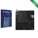 Clear Diamond Anti-viral Screen Protector for Pioneer DJM A9