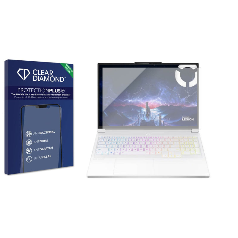 Anti-bacterial Screen Protector for Lenovo Legion 7 16IAX10