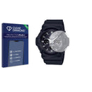 Anti-bacterial Screen Protector for Casio G-Shock GAW-100