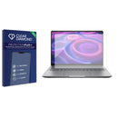 Anti-bacterial Screen Protector for HP Zbook Ultra G1a