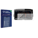 Anti-bacterial Screen Protector for Harley Davidson Soundstream Reserve V2