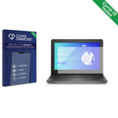 Clear Diamond Anti-viral Screen Protector for Dell Latitude 3140 2-in-1