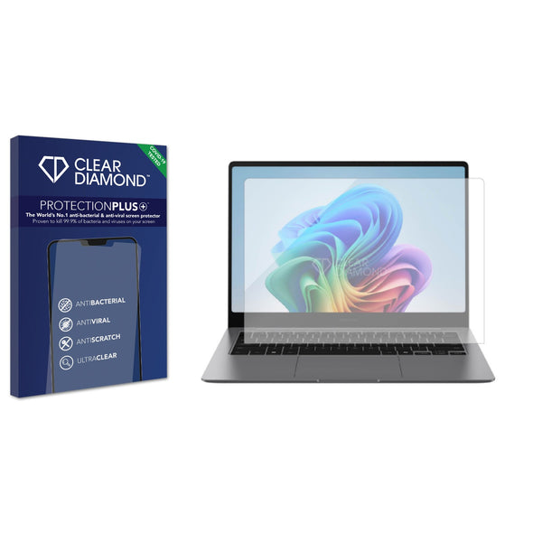 Anti-bacterial Screen Protector for Samsung Galaxy Book5 Pro 14