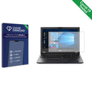 Clear Diamond Anti-viral Screen Protector for Fujitsu Lifebook E559