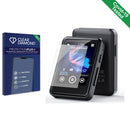 Clear Diamond Anti-viral Screen Protector for Zooaoxo M900