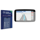 Anti-bacterial Screen Protector for TomTom GO Classic 5 (2nd Gen)