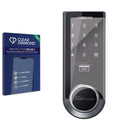 Anti-bacterial Screen Protector for Samsung Door Lock SHS-3321