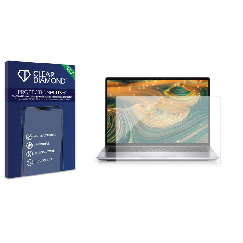 Anti-bacterial Screen Protector for Dell Latitude 7420 2-in-1 Touch