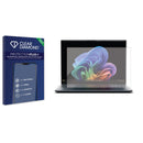 Anti-bacterial Screen Protector for MEDION SPRCHRGD 16 S1 OLED