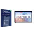Anti-bacterial Screen Protector for BNCF Bpad 10