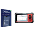 Anti-bacterial Screen Protector for iCarsoft HD V4.0 Heavy-Duty Diesel OBD Scan Tool