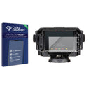 Anti-bacterial Screen Protector for Sony HDVF-EL70 7.4" HD Electronic Viewfinder