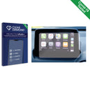 Clear Diamond Anti-viral Screen Protector for Mazda CX3 2023 Infotainment System
