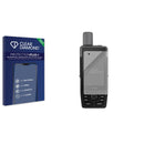 Anti-bacterial Screen Protector for Garmin GPSMAP H1