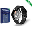 Clear Diamond Anti-viral Screen Protector for Iowodo DX1-B