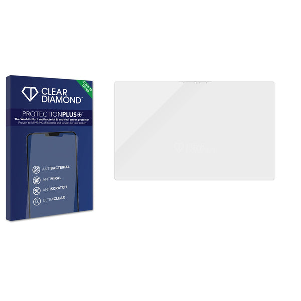 Anti-bacterial Screen Protector for Lenovo V15 Gen 5