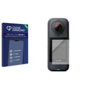 Anti-bacterial Screen Protector for Insta360 X4 Air