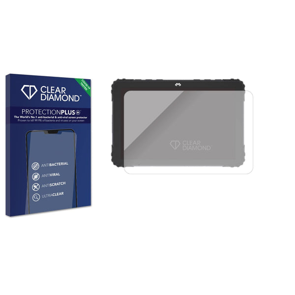 Anti-bacterial Screen Protector for DMD T-865X