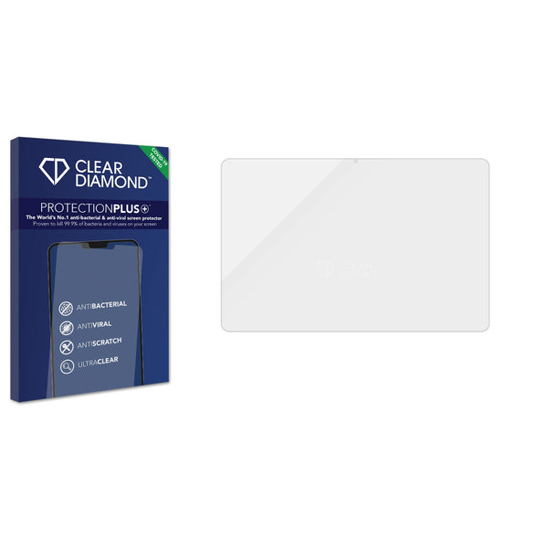 Anti-bacterial Screen Protector for Lenovo Yoga Tab Plus 2025