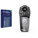 Anti-bacterial Screen Protector for Lowrance Recon Freesteer Joystick Remote