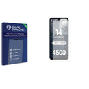Anti-bacterial Screen Protector for Invens NOTE TK02