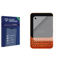 Anti-bacterial Screen Protector for Unihertz Titan 2 Elite Pro