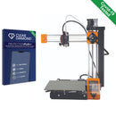 Clear Diamond Anti-viral Screen Protector for Prusa MINI 3D Printer