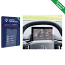 Clear Diamond Anti-viral Screen Protector for MG4 Excite 2023 - Digital Dashboard