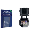 Anti-bacterial Screen Protector for Zoom Q8n-4K Handy Video Recorder