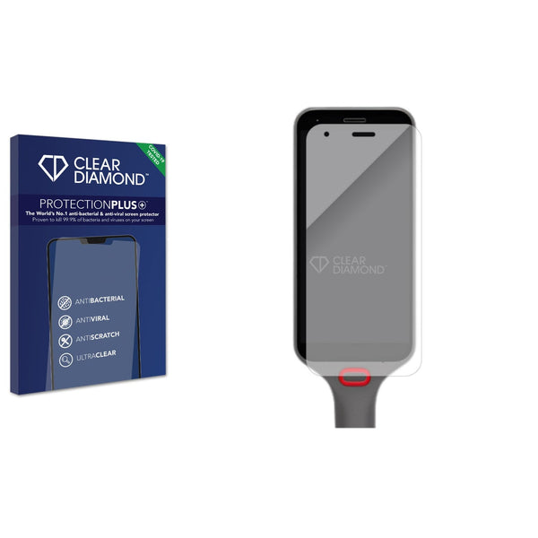 Anti-bacterial Screen Protector for Honeywell CS32