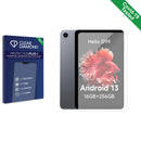 Clear Diamond Anti-viral Screen Protector for Alldocube iPlay 50 mini Pro