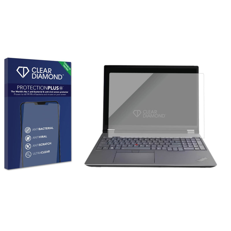 Anti-bacterial Screen Protector for Lenovo ThinkPad P16 (Gen 2) Touch