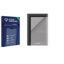 Anti-bacterial Screen Protector for SmallRig Wireless Monitor