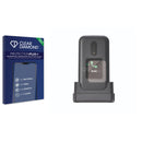 Anti-bacterial Screen Protector for Doro 2880 (Outer Display)