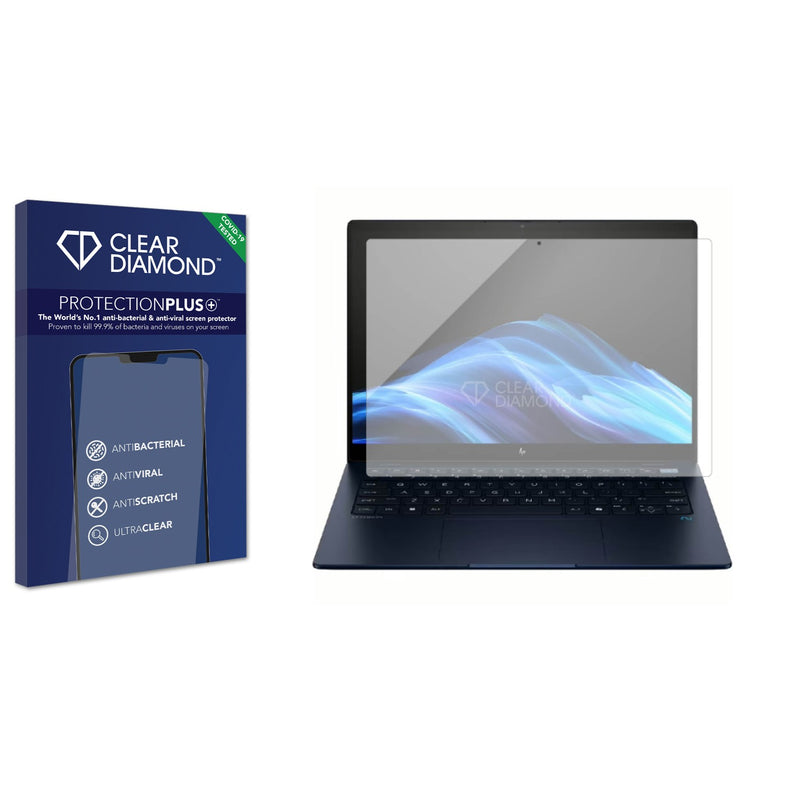 Anti-bacterial Screen Protector for HP EliteBook 6 G1q 14"