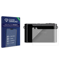 Anti-bacterial Screen Protector for FireFly Pixus Deluxe